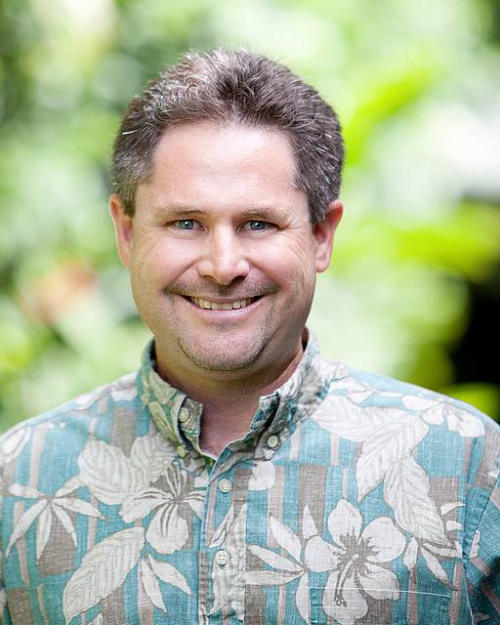 Scott Gardiner – Administrator