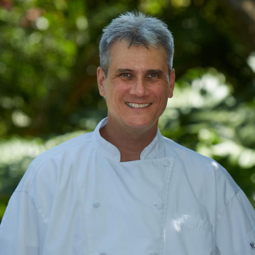 Chad Bara – Head Chef